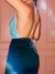 Cropped Mia Azul beb - comprar online