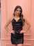 Vestido Layla Preto