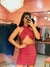 Conjunto Gigi Pink Lurex - comprar online
