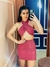 Imagem do Conjunto Gigi Pink Lurex