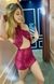Conjunto Gigi Rosa - comprar online