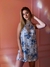 Vestido Paetê Primavera na internet