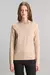 POLERA MANEATER GOLD
