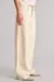 PANTALON ANN LOOSE CRUDO - comprar online