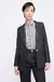 SACO TAILOR BLACK - comprar online