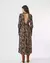 VESTIDO JAPANESE PEONY - comprar online