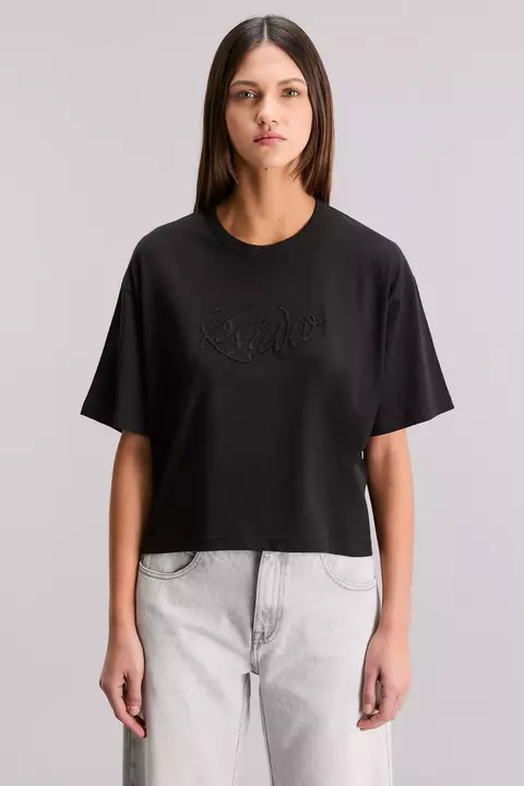REMERA ADORE ME