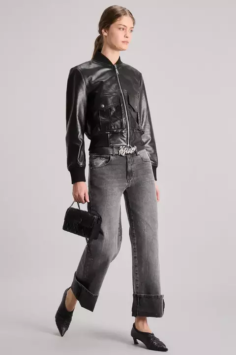 JEANS FUNKY STRAIGHT