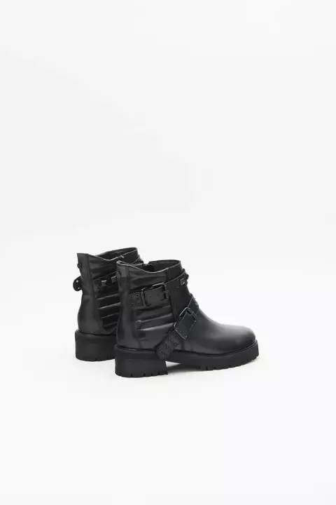 BOTA ORIENTE NEW