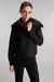 CAMPERA JANE BLACK