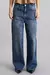 JEANS FIRE SUPER STRAIGHT PREMIUM BLUE - comprar online