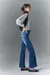 JEAN TAILOR DEEP BLUE - DonnaXiraStore