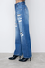 JEANS VALENCIA BLUE - comprar online