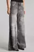 JEANS FUNKY BLACK - comprar online