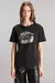 REMERA YOUR LIPS GLOW - comprar online