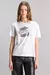 REMERA YOUR LIPS GLOW - comprar online