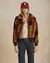 Campera Alpine Cow - comprar online