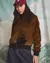Campera Alpine Cow en internet