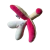 Mini Vulva desmontable - comprar online