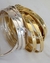 PULSERA CAYRO BRONCE - tienda online
