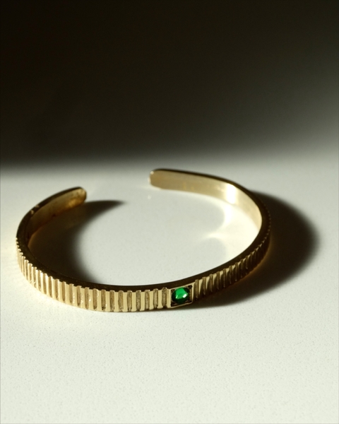 OUTLET PULSERA EDÉN BRONCE