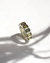 ANILLO COLISEO LIGHTS PLATA 925 - FRANCA