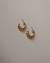 AROS CROISSANT BRONCE