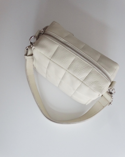 ROD BAG MARFIL