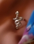 ANILLO KUNDALINI PLATA 925 en internet