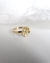 ANILLO MINI BLOSSOM BRONCE en internet