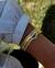 PULSERA CAYRO BRONCE - comprar online