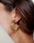 AROS LINK BRONCE - tienda online
