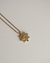 COLLAR CAYRO BRONCE - comprar online