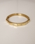 PULSERA REGINA BRONCE - comprar online
