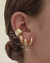 AROS GIZA BRONCE - comprar online