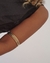 BRAZALETE GIZA BRONCE - FRANCA