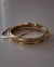 BRAZALETE KYZ BRONCE - comprar online