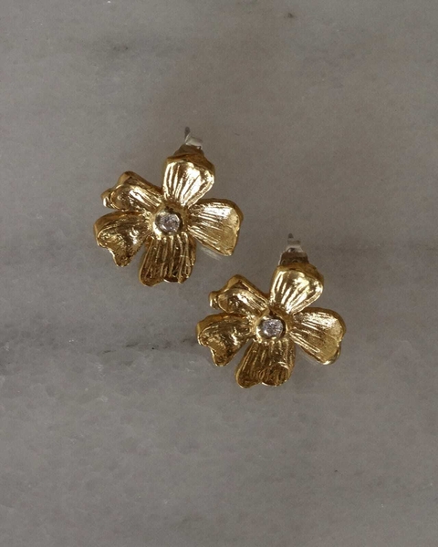 AROS CENTRE BLOSSOM BRONCE