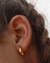 AROS MOCCA BRONCE - comprar online