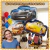 Globos Forma de Cars Grandes