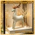 Globo Forma Reno Beige Grande