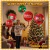 Globo Forma Esfera 4D Navidad