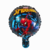 Globos Forma Personajes 23 cm