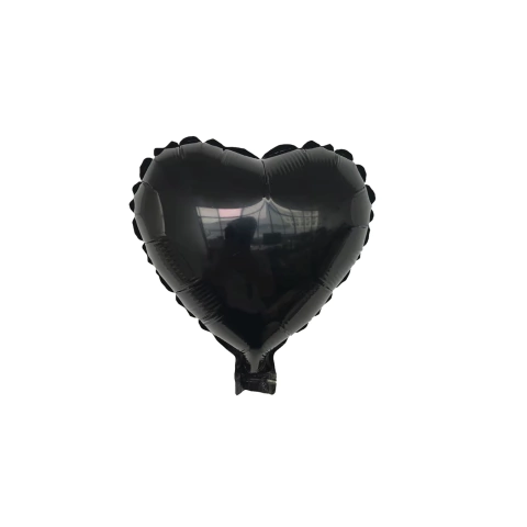 Globo Forma Corazones 23cm - comprar online