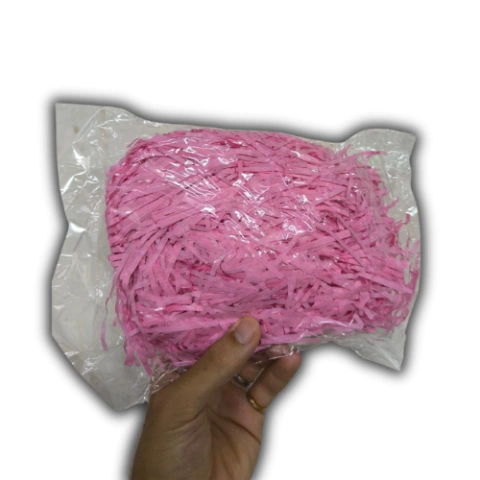 Viruta de Colores Papel Seda - Paquete 100 Gr. en internet