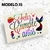 Sticker De Vinilo "Feliz Cumpleaños" Para Globos - PromoGlobos - Decorando Tus Momentos
