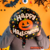 Globos Circular Halloween 45CM - comprar online