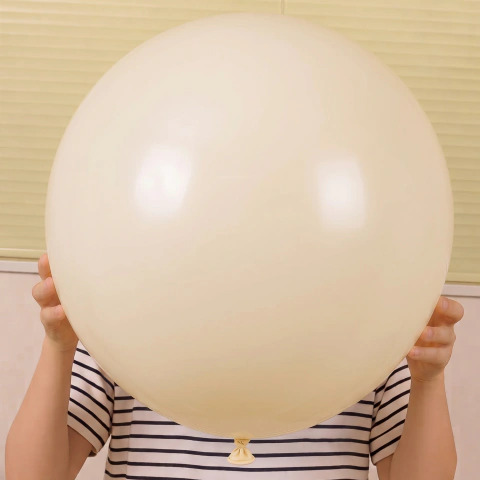 Bolsa de Globos Piñata de Latex 18" X25 - VIP - comprar online