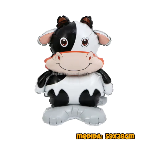 Globo Forma Animalitos con Base - comprar online