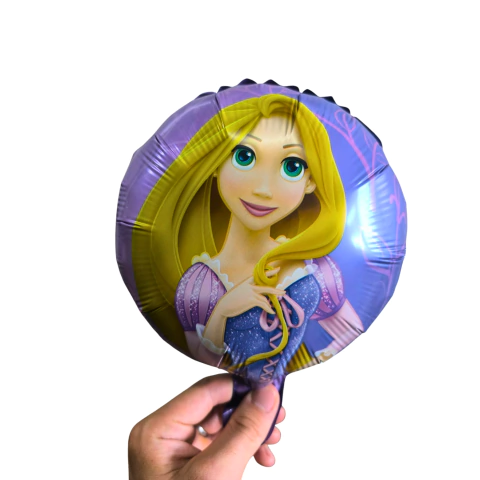 Globos Forma Personajes 23 cm - PromoGlobos - Decorando Tus Momentos